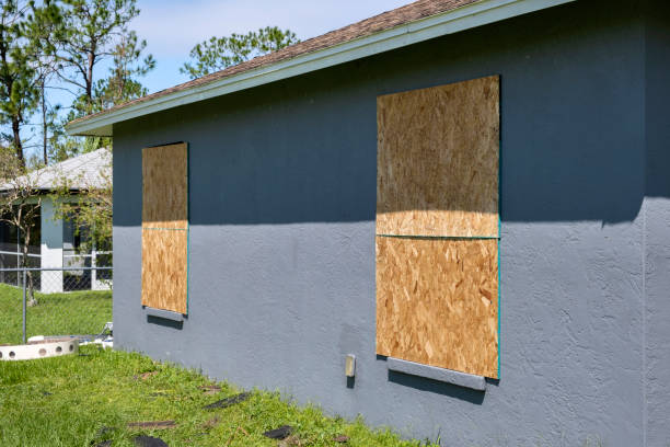 Professional Siding in Soda Springs, ID